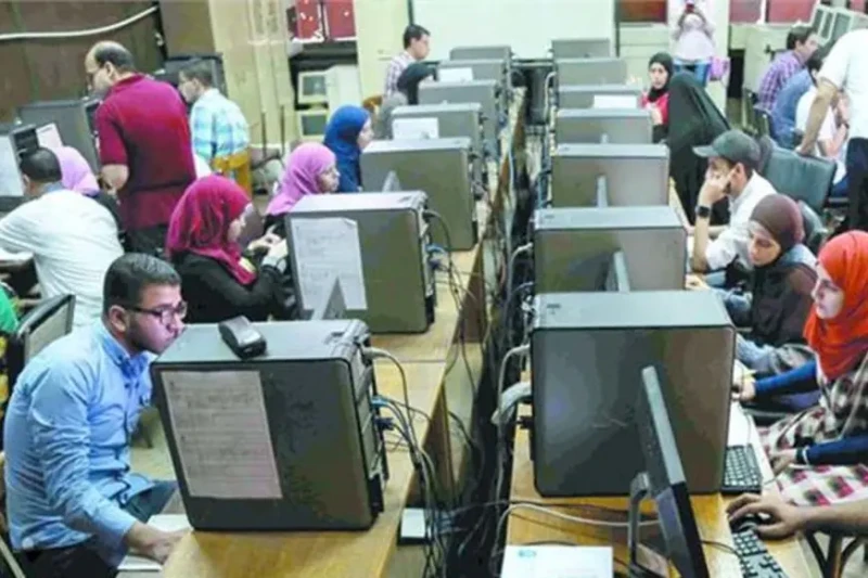 عايز تدخل طب او صيدلة.. التوقعات الجديدة لتنسيق الجامعات 2024 المرحلة الاولى الكليات المتاحة لطلاب علمي علوم بعد تعديل النتائج مع اقتراب موعد إغلاق