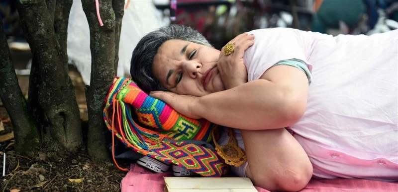 لمن يعاني الكسل.. خطوات بسيطة تفجر بها طاقتك صحة شاهد المقال التالي من صحافة لبنان عن لمن يعاني الكسل خطوات بسيطة تفجر بها طاقتك، لمن يعاني الكسل