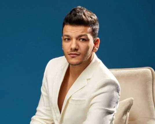 بعد نجاح روقان.. حودة بندق يطرح أغنيته الجديدة حبيبي تعرف على التالي بعد نجاح روقان.. حودة بندق يطرح أغنيته الجديدة حبيبي، طرح المطرب حودة بندق، أحدث