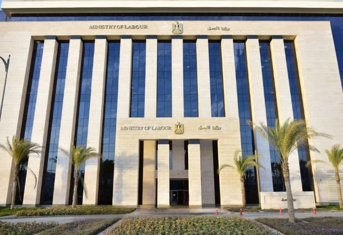 وزير العمل يهنئ أبطال مصر في أولمبياد باريس: بالإرادة والعمل تتحقق الآمال هنأ محمد جبران وزير العمل، أبطال مصر الحائزين على ميداليات في أولمبياد