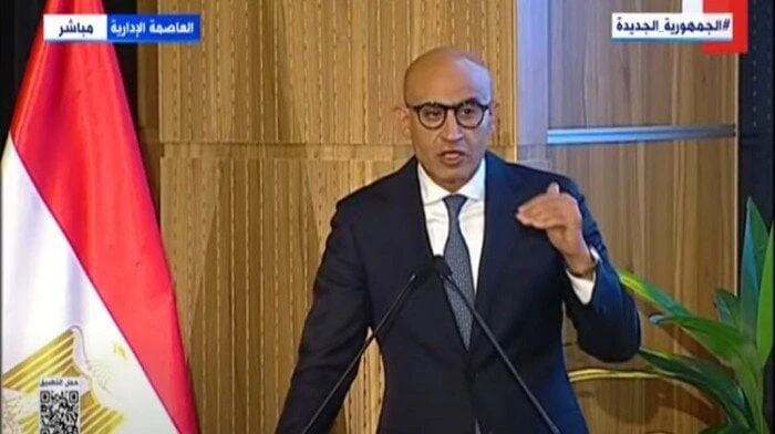 رسميا.. وزير التعليم يكشف التفاصيل الكاملة لنظام الثانوية العامة الجديدكشف محمد عبد اللطيف، وزير التربية والتعليم والتعليم الفني، عن إعادة تصميم