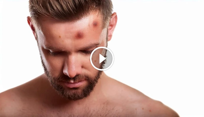 ما هو مرض ابو الصميق الذي انتشر في السودان ؟ : كل ما تحتاج معرفته مرض ابو الصميق يشهد السودان، وتحديدا ولايته الشمالية، تفشيا سريعا لمرض جلدي معدي يعرف محليا بأبو الصميق، وطبيا بال