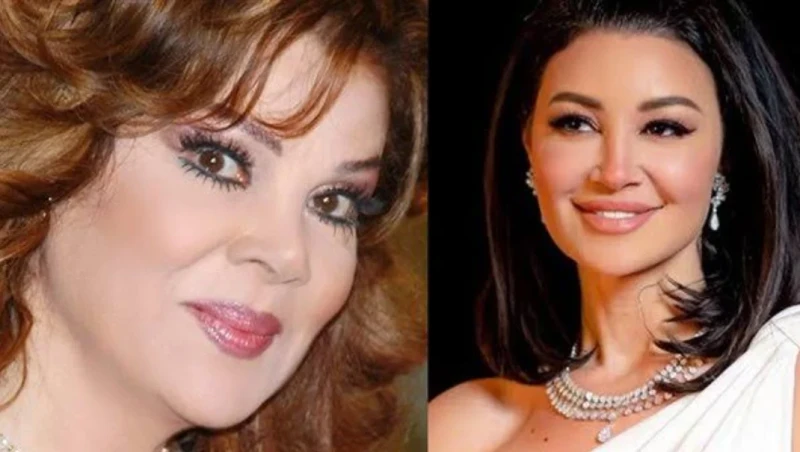 صفاء أبو السعود خالة أروى جودةأكدت الفنانة أروى جودة، أن الفنانة صفاء أبو السعود خالتها وكشفت عن مفاجأة، وهي أن صفاء ووالدة أروى توأمان غير متماثلين، مشيرة إلى أنهما مختلفتان في كل