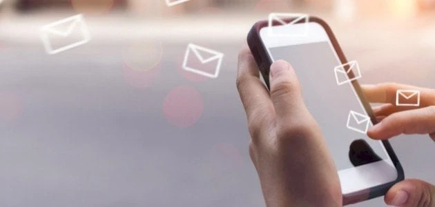 رسائل حلوة كتير 30 أجمل ما قيل عن الرسائل؟العديد من الاشخاص يبحثون عن رسائل حلوة ممكن ان يرسلوها الى الاصدقاء او العائلة، كما يوجد العديد من الرسائل