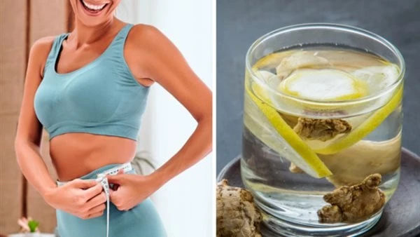 منها ماء الليمون.. مشروبات صباحية لإنقاص الوزن توجد مجموعة من المشروبات الصباحية التي يمكن أن تساعد في إنقاص الوزن، ومن بينها ماء الليمون. إليك بعض