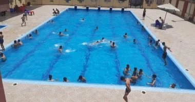 السباحة من أفضل التمارين لصحة دماغك.. اعرف الأسباب صحة وطب شاهد المقال التالي من صحافة مصر عن السباحة من أفضل التمارين لصحة دماغك اعرف الأسباب،