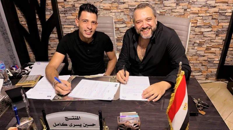 تحضيرات مكثفة استعدادا لتصوير حالة طوارئ عقد المنتج حسين يسري، رئيس مجلس إدارة للإنتاج الفني، لقاءات عدة مع المخرج محمود كامل استعدادا للبدء في تصوير