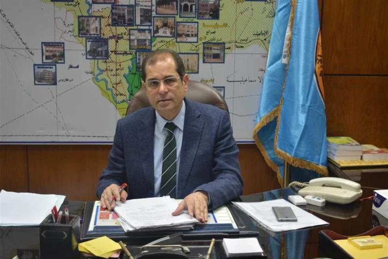 رئيس أوقاف الشيوخ: يجب فرض رقابة من الأزهر على المنشورات الدينية وجه الدكتور يوسف عامر، رئيس لجنة الشؤون الدينية والأوقاف بمجلس الشيوخ، الشكر لوزارة الأوقاف على عنوان المؤتمر الدول