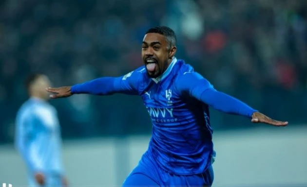 -مالكوم خارج حسابات جيسوس أمام الأخدود .. شاهد المقال التالي من صحافة السعودية عن مالكوم خارج حسابات جيسوس أمام الأخدود، وقرر المدرب غياب مالكوم عن