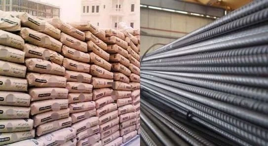 أسعار الحديد والأسمنت اليوم الأربعاء 28 أغسطس 2024شهدت أسعار الحديد والأسمنت اليوم الأربعاء 28 أغسطس 2024 ارتفاعا في أسواق مواد البناء، وسجل سعر حديد عز 41500 جنيه للطن، وبلغ سعر أ