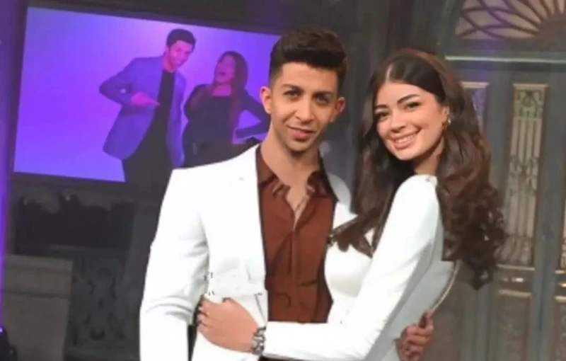 تأجيل حفل خطوبة ليلى زاهر وهشام جمال الذي كان مقررا غدا لهذا السبب قرر الثنائي المصري الممثلة ليلى أحمد زاهر والمنتج هشام جمال، تأجيل حفل خطوبتهما، الذي كان من المقرر إقامته غدا ال