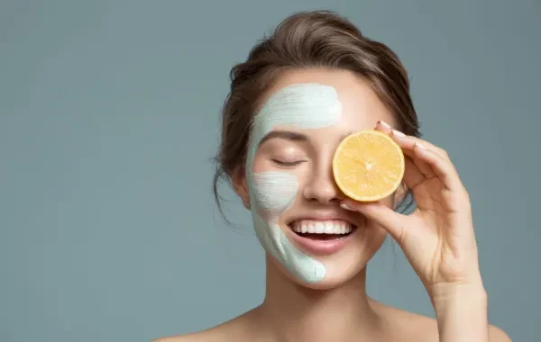 8 ماسكات للوجه محضرة من الفواكه الصيفية.. الحل الأمثل لتعزيز صحة بشرتكالفواكه الصيفية ليست فقط لذيذة ومنعشة، بل تحتوي أيضا على مجموعة واسعة من العناصر الغذائية التي تعزز صحة البشرة