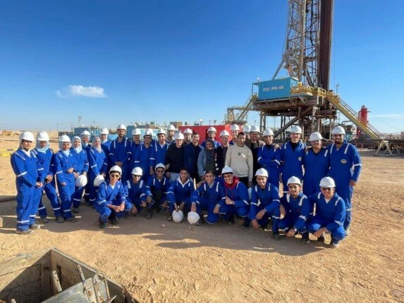 تنسيق كلية علوم البترول والتعدين بمطروح 2024.. نظام الدراسة وشروط القبولتنسيق كلية علوم البترول والتعدين بمطروح 2024.. تعد كلية علوم البترول والتعدين