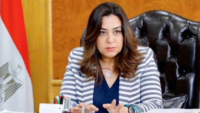 وزيرة التنمية المحلية تصدر أول حركة محليات منذ توليها الوزارةوزيرة التنمية المحلية.. أصدرت الدكتورة منال عوض، وزيرة التنمية المحلية، أول حركة للمحليات منذ توليها المسئولية وذلك في