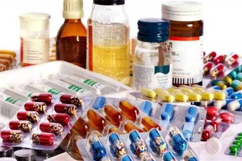 وسط أزمة الدواء.. قائمة بأسماء أدوية مغشوشة صدر تحذير رسمي بشأنهم يشهد السوق الدوائي المصري حاليا نقص في توافر عدد كبير من الأصناف الدوائية وسط وعود