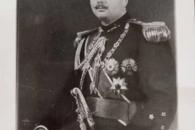 بصور محمد علي والملك فاروق.. متاحف الآثار تحتفل باليوم العالمي للتصوير الفوتوغرافي (صور) أقام عددا من متاحف الآثار بمصر، مجموعة من الفعاليات الثقافية