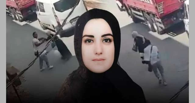 فيديو لجريمة قتل تهز تركيا.. أطلق الرصاص على رأس زوجته أمام المارة في إسطنبول لايف ستايل شاهد المقال التالي من صحافة البحرين عن فيديو لجريمة قتل تهز تركيا أطلق الرصاص على رأس زوجته