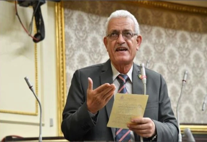 برلماني: قانون الإجراءات الجنائية تم صياغته بناء على استراتيجية حقوق الإنسان كشف عاطف مغاوري، رئيس الهيئة البرلمانية لحزب التجمع، عضو اللجنة