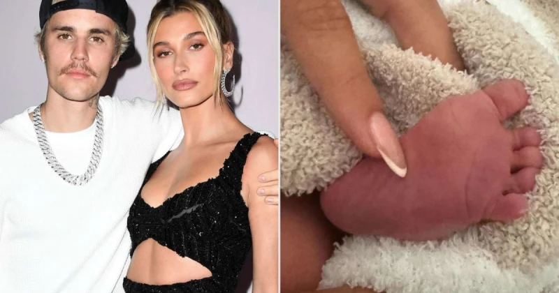 الفن و المشاهير: ملايين الإعجابات لصورة.. إبن جاستن بيبر يتصدر الترند منذ ولادته الفن و المشاهير، ملايين الإعجابات لصورة إبن جاستن بيبر يتصدر الترند