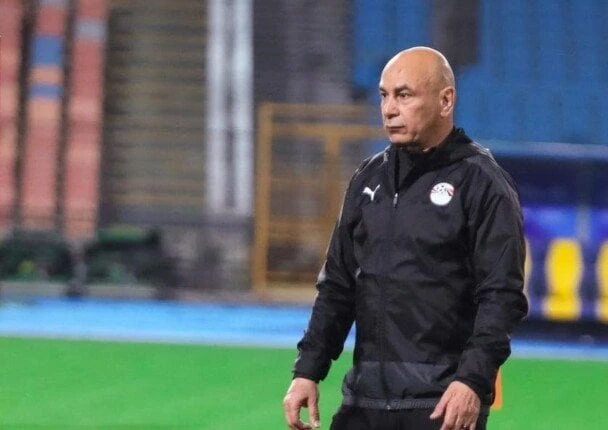 -غيابات بالجملة في قائمة منتخب مصر لمعسكر سبتمبر.. أبرزهم عمر كمال وأفشة والشحات .. شاهد المقال التالي من صحافة مصر عن غيابات بالجملة في قائمة منتخب