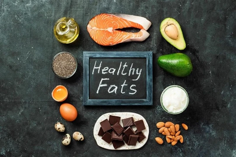 أطعمة غنية بالدهون صحية وتحمي من الأمراضإذا أردت اتباع نظاما غذائيا صحيا، فسينصحك كثيرون بالابتعاد عن الأطعمة الغنية بالدهون، لتحصل على صحة أفضل أو