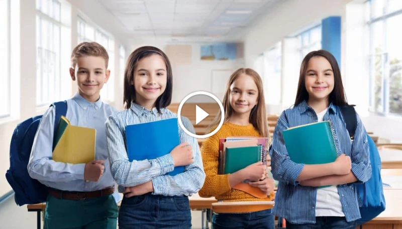 أفكار لإستقبال الطلاب في بداية العام الدراسي 2025 أفكار لإستقبال الطلاب 2025 مع اقتراب موعد بداية العام الدراسي الجديد 2025، تبرز أهمية استقبال