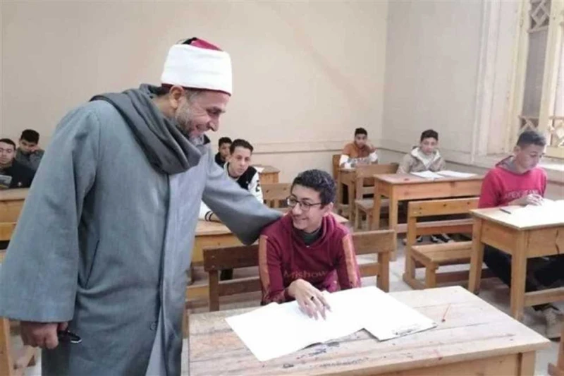 الثانوية الأزهرية 2024.. شروط التنسيق للتقديم في معاهد التعليم العالي (تفاصيل) أعلن مكتب التنسيق، قواعد تنسيق طلاب الثانوية الأزهرية 2024، بمعاهد التعليم العالي، حيث سيتم القبول با