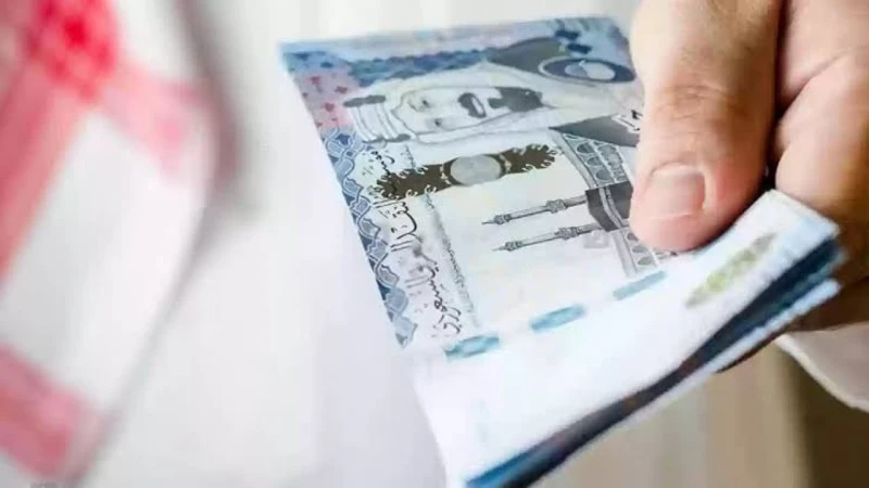 للسعوديين 10,000 ريال سلفة فورية بأقساط ميسرة بدون تحويل الراتب لمدة سنتينمنصة سلفة تقدم تمويل شخصي سريع لجميع العاملين في القطاعات المختلفة بالمملكة