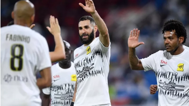 -المريسل يعلق على دعم الاتحاد فقط بين أندية دوري روشن .. اخبار، المريسل يعلق على دعم الاتحاد فقط بين أندية دوري روشن،كتب محمد حسن تاريخ النشر 13 08