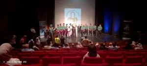 اختتام فعاليات مهرجان شبيب للثقافة والفنون تعرف على التالي اختتام فعاليات مهرجان شبيب للثقافة والفنون، وكالات السوسنةاختتمت مساء السبت، في المركز