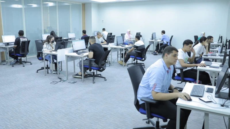 توقعات تنسيق المرحلة الثالثة 2024.. تفاصيل هامة حول الكليات المتوقعة والمواعيد النهائيةمع اقتراب انتهاء فترة تنسيق المرحلة الثانية، يترقب آلاف الطلاب