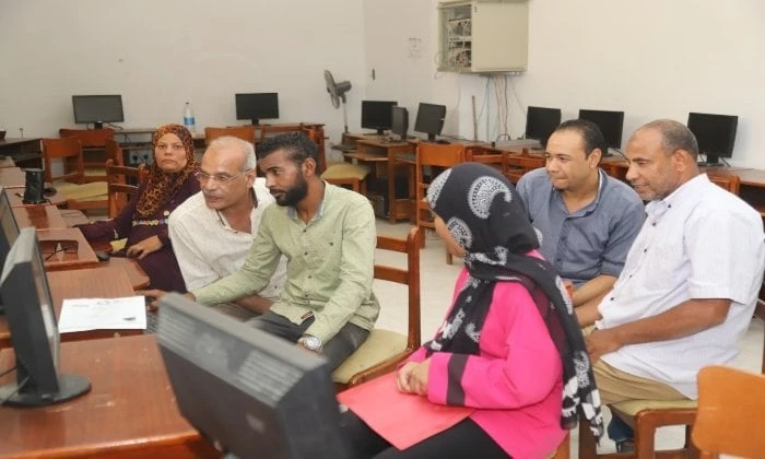 رابط موقع تنسيق الدبلومات الفنية 2024.. وخطوات تسجيل الرغباتتنسيق الدبلومات الفنية 2024.. مع اقتراب موعد فتح باب تسجيل الرغبات في تنسيق الدبلومات