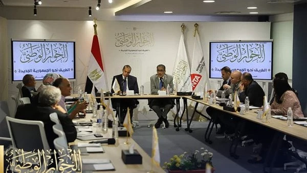 تعويض مادي وأدبي.. هل ينهي الحوار الوطني الصورة السلبية عن الحبس الاحتياطي؟أغلقت إدارة الحوار الوطني ملف الحبس الاحتياطي والعدالة الجنائية، إحدى القضايا المدرجة على جدول أعمال لجنة