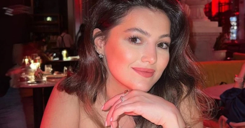 دانا الحلاني تستمتع بوقتها برفقة خطيبها في قبرص تعرف على التالي دانا الحلاني تستمتع بوقتها برفقة خطيبها في قبرص، شاركت الشيف دانا الحلاني، إبنة