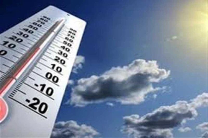 المنخفض يخالف التوقعات.. الأرصاد تعلن مفاجأة في حالة الطقس الفترة المقبلة (تفاصيل) زفت الهيئة العامة للأرصاد الجوية بشرى سارة للمواطنين في حالة الطقس خلال الفترة المقبلة، مؤكدة أن