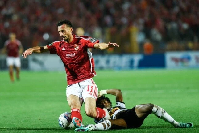 -عبد القادر يغادر إلي الدوحة لإنهاء الاتفاق مع قطر القطري .. رياضة، عبد القادر يغادر إلي الدوحة لإنهاء الاتفاق مع قطر القطري،كشفت تقارير قطرية، بأن