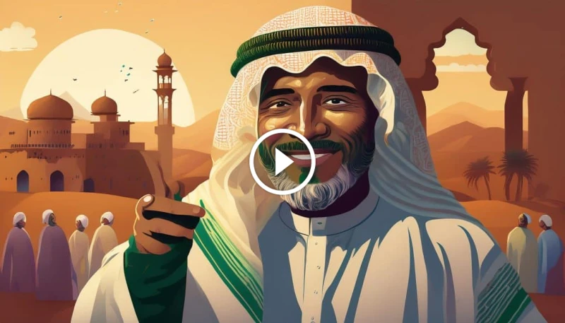 اختبار اللهجة السعودية: اكتشف مدى معرفتك باللهجة المحلية اللهجة السعودية اللهجة السعودية، بكل ما تحمله من تعابير ومصطلحات مميزة، تعكس ثقافة غنية