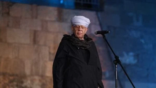 صور جديدة من حفل الشيخ ياسين التهامي بالقلعةشهد حفل الشيخ ياسين التهامي، الذي أقيم ضمن فعاليات مهرجان قلعة صلاح الدين للموسيقى والغناء في دورته 32،