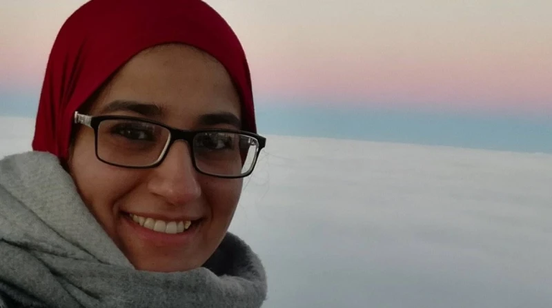 4 تكليفات عاجلة من الخارجية بعد وفاة الباحثة ريم حامد في فرنسا قالت وزارة الخارجية والهجرة وشؤون المصريين بالخارج إن القنصلية المصرية في فرنسا تواصلت مع السلطات الفرنسية للوقوف على