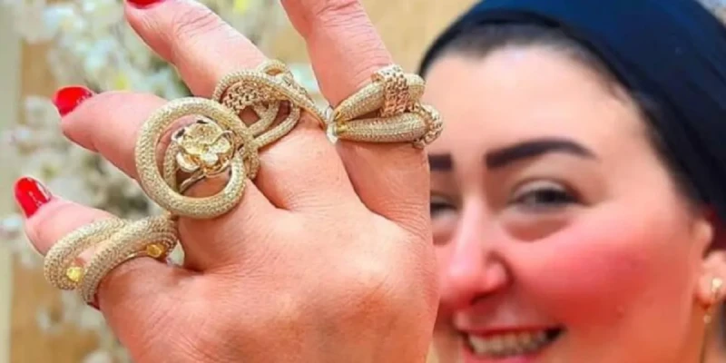 تطور مثير يخص سرقة أميرة الذهب 2 جواهرجية مشهوران في النيابةتطور مثير بشأن سرقة أميرة الذهب 2 جواهرجية مشهوران في النيابة.. استلم مالكو محلين