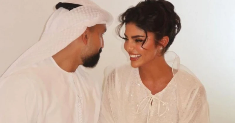 في أحدث ظهور لها بعد الزواج.. أصالة كامل تحتفل بعيد ميلاد زوجها وهذا ما قالته له تعرف على التالي في أحدث ظهور لها بعد الزواج.. أصالة كامل تحتفل بعيد