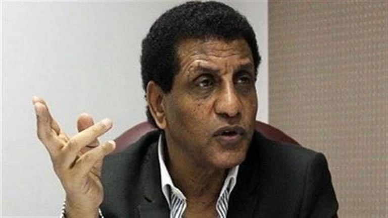 أخبار الرياضة - طارق حامد: فاروق جعفر كان غير مقتنع بي.. وطلب رحيلي من طلائع الجيش تعرف على التالي طارق حامد: فاروق جعفر كان غير مقتنع بي.. وطلب