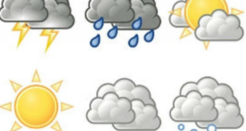 هل الصيف انتهى الأرصاد الجوية تعلن خلال ساعات المرتفع الأزوري يضرب البلادهل الصيف انتهى الأرصاد الجوية تعلن خلال ساعات المرتفع الأزوري يضرب البلاد ..