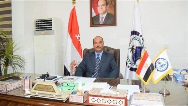 رئيس جامعة العريش: نسعى لتوفير بيئة تعليمية محفزة وداعمة أكد رئيس جامعة العريش الدكتور حسن عبدالمنعم الدمرداش، أن الجامعة تضع طلابها في المقام الأول