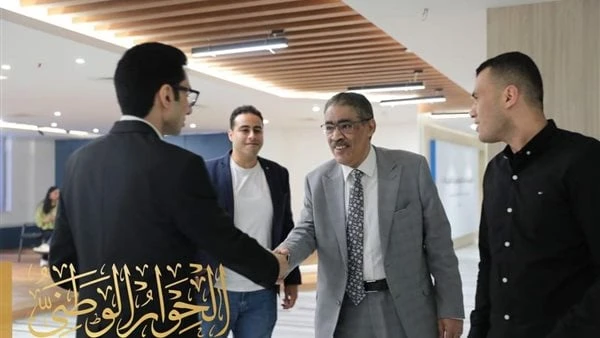 مجلس أمناء الحوار الوطني يعقد اجتماعا لإقرار التوصيات النهائية لجلسات الحبس الاحتياطي يعقد مجلس أمناء الحوار الوطني اجتماعا، اليوم الأحد 11 أغسطس