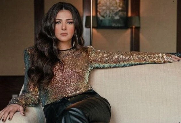 فن: دنيا سمير غانم تعبر عن سعادتها ب الملتقي الدولي الثامن للكاريكاتير لهذا السبب اقرأ في أفاق عربية دنيا سمير غانم تعبر عن سعادتها ب الملتقي الدولي