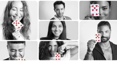 فن: هيبتا و4 أفلام أخرى منتظرة قريبا.. عودة الأفلام الرومانسية إلى السينما فن، هيبتا و4 أفلام أخرى منتظرة قريبا عودة الأفلام الرومانسية إلى