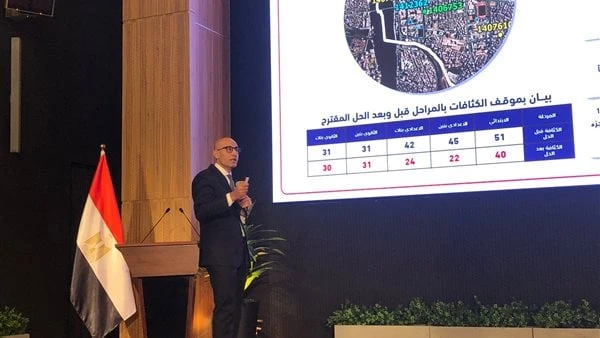 وزير التعليم: استكمال مسابقة تعيين 30 ألف معلم.. والتعاقد مع المدرسين بالحصةقال محمد عبد اللطيف، وزير التربية والتعليم، إن الوزارة تلقت دعما كاملا من الحكومة بشأن تطوير التعليم، لا