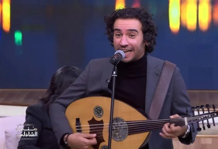 بالأقصر بلدنا والليلة الكبيرة، سعد العود يتألق في مهرجان القلعة تألق الفنان سعد العود وفرقته على أنغام أغنية الأقصر بلدنا، وأغنية الليلة الكبيرة على