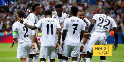 أخبار الرياضة -تشكيلة ريال مدريد المتوقعة أمام بلد الوليد في الدوري الإسباني تعرف على التالي تشكيلة ريال مدريد المتوقعة أمام بلد الوليد في الدوري